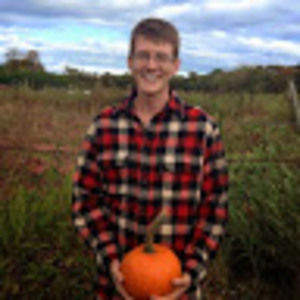 Meet your Posher, George